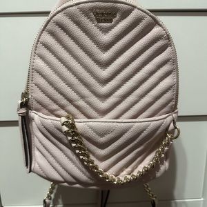Victorias Secret Mini Backpack